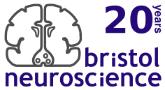 Bristol Neuroscience 20th anniversary logo